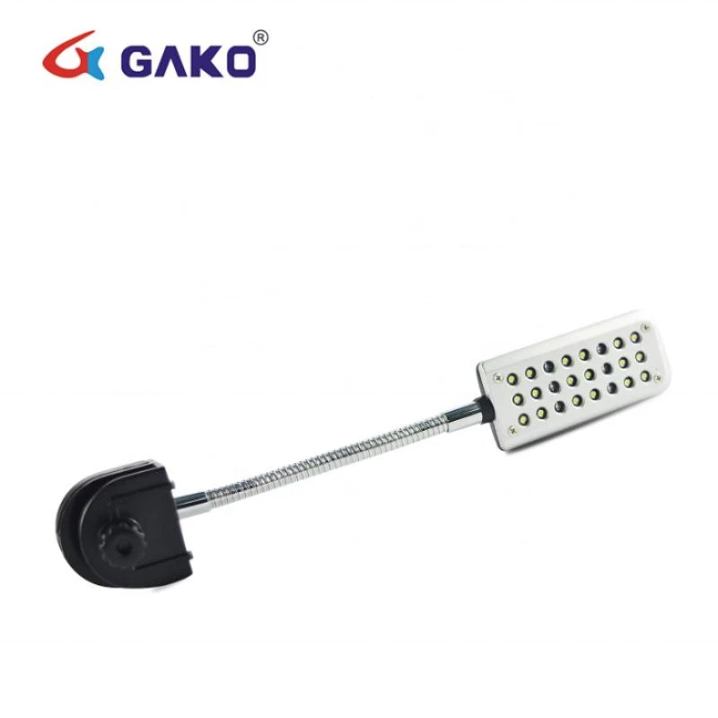 RGB Clamp Aquarium Light
