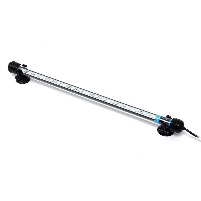 Waterproof Immersible LED Aquarium Light manufacturers